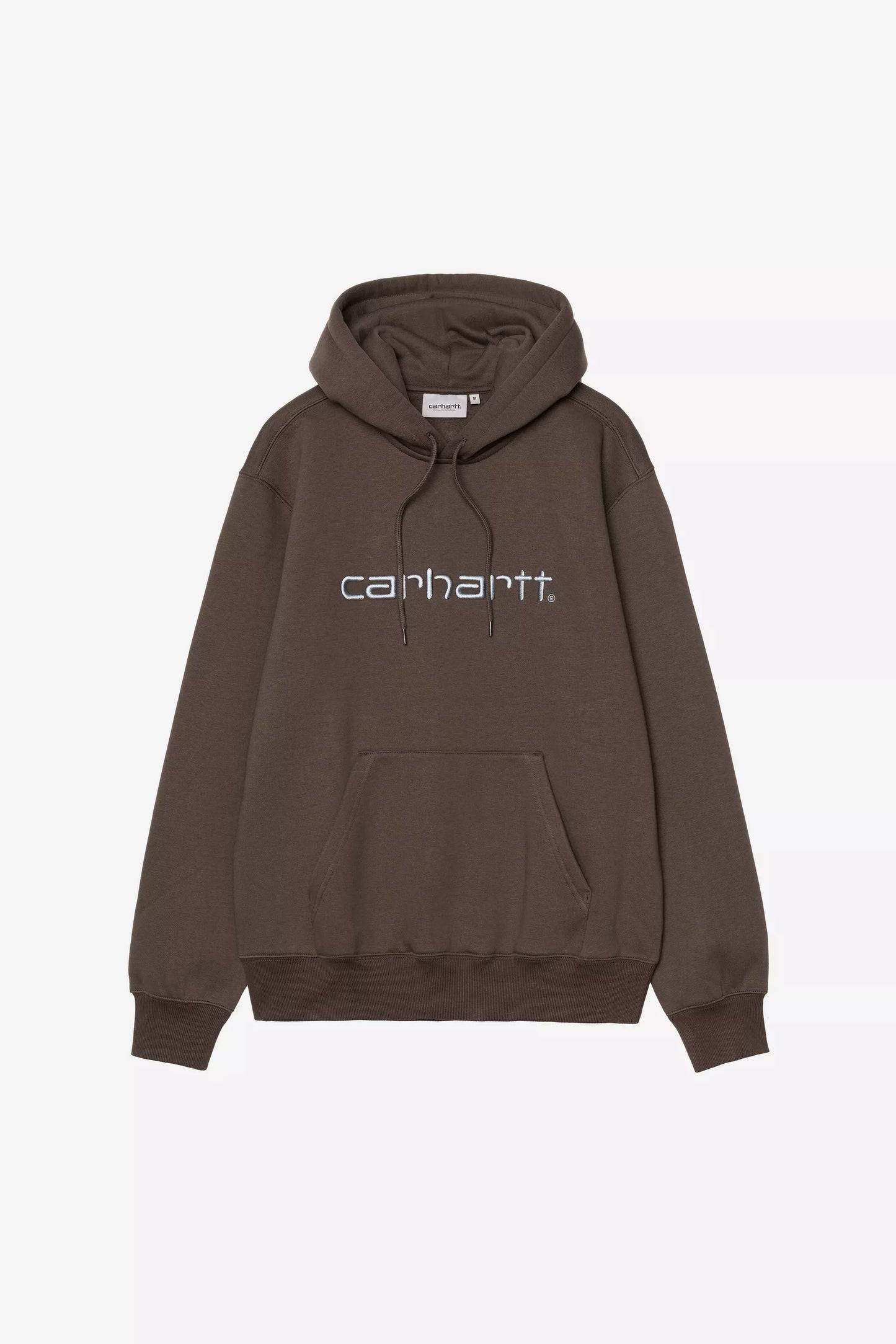 Hooded Carhartt Sweat