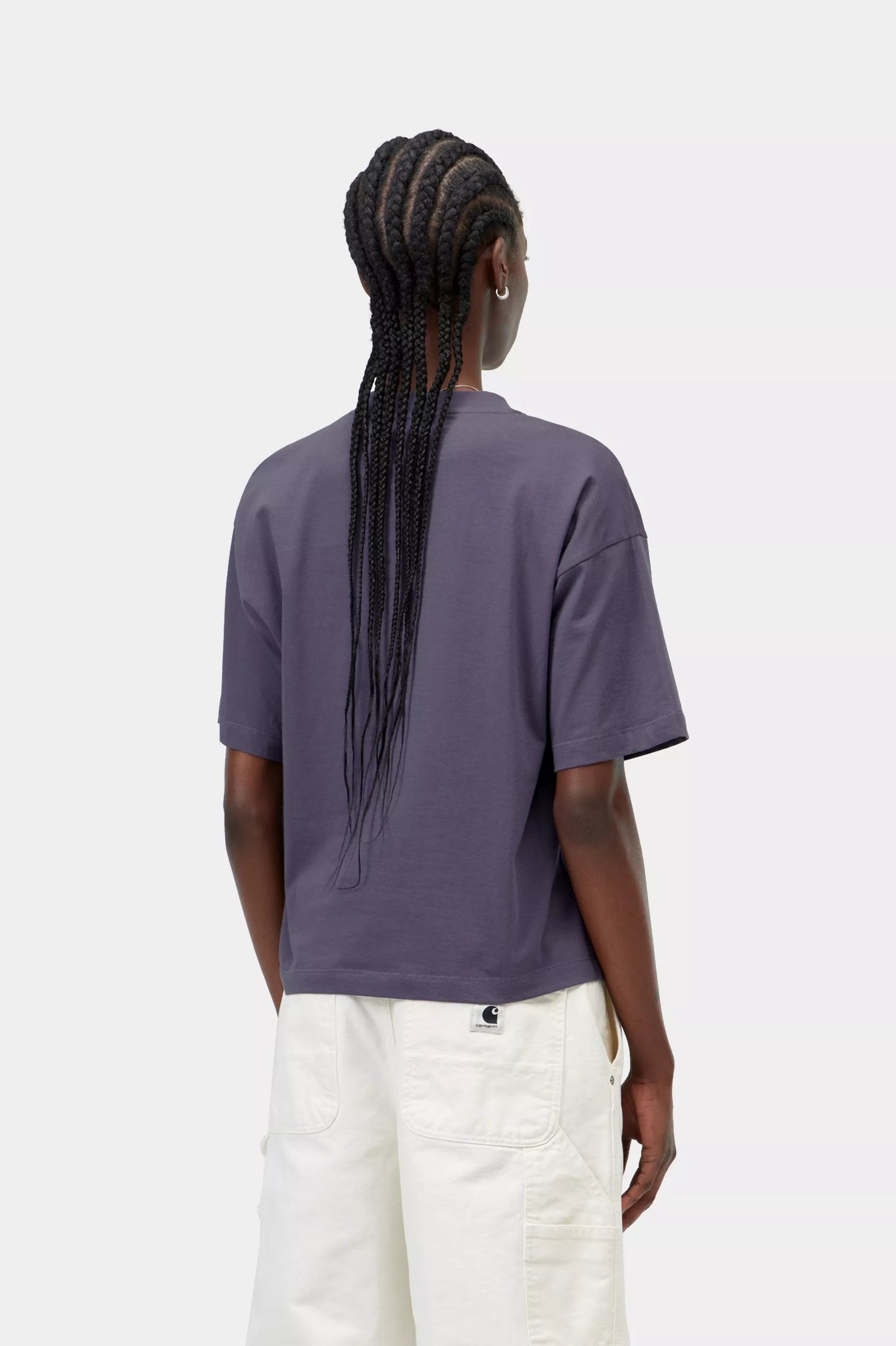 W' S/S Chester T-Shirt
