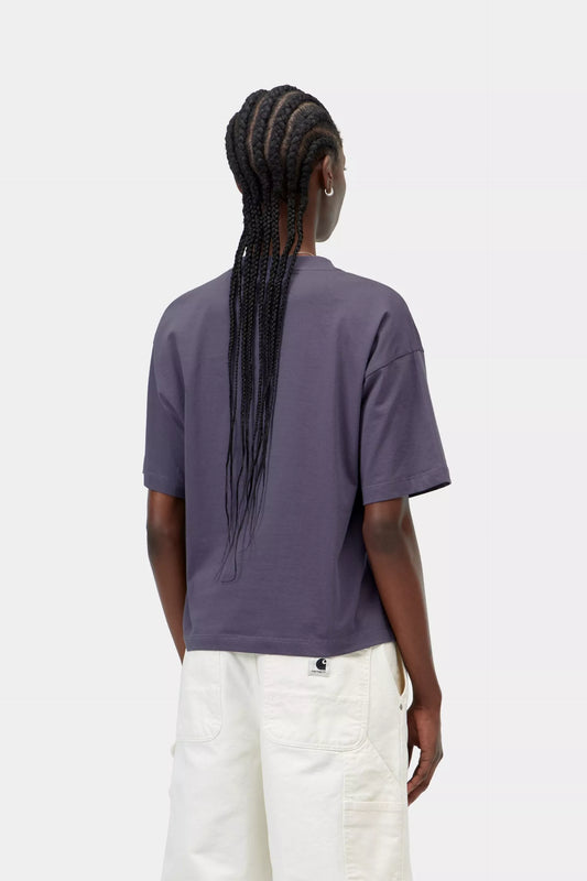 W' S/S Chester T-Shirt