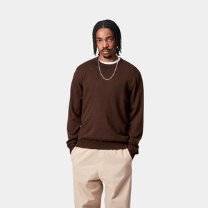 Madison Sweater