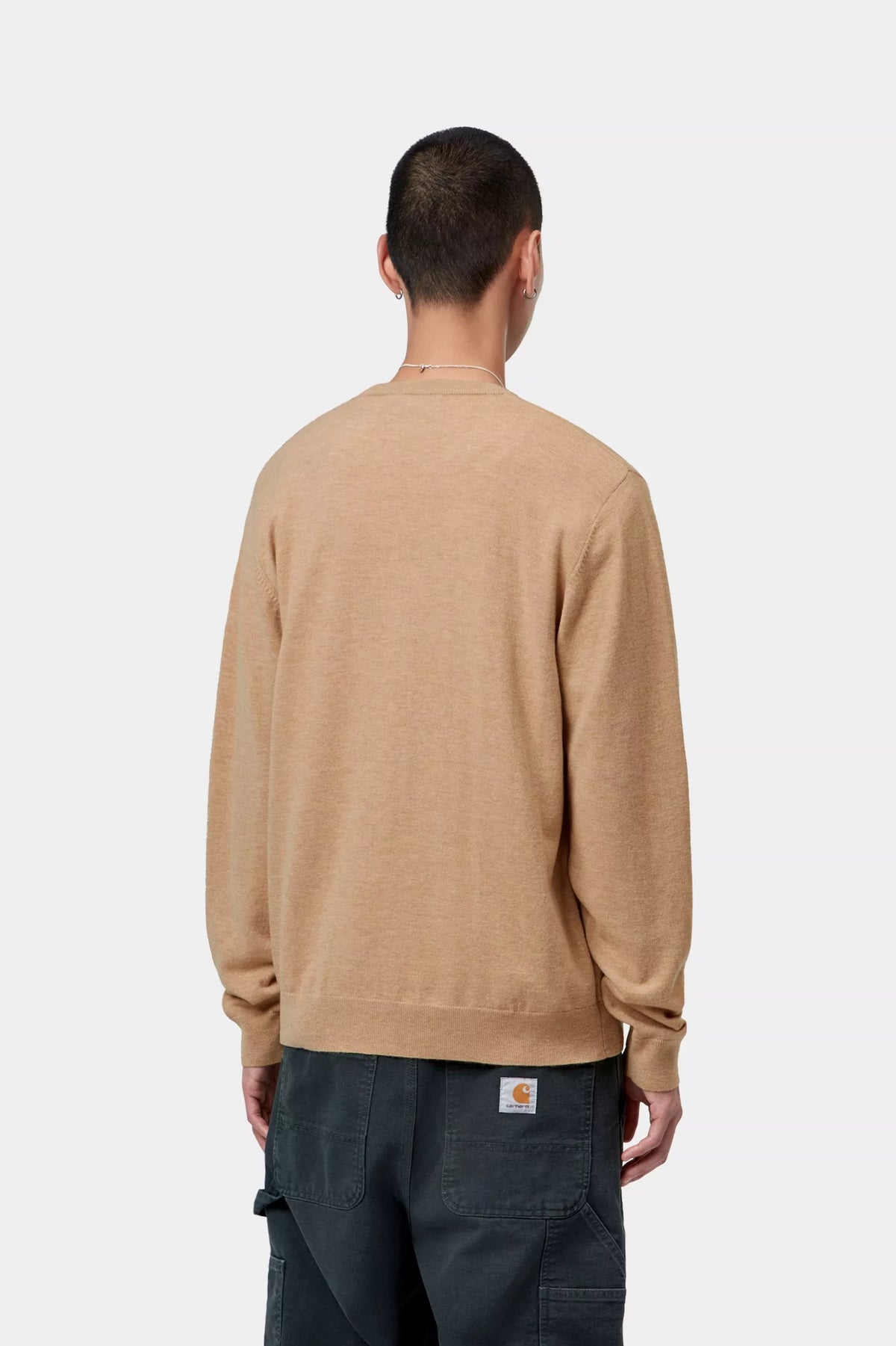 Madison Sweater