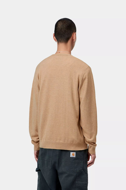 Madison Sweater
