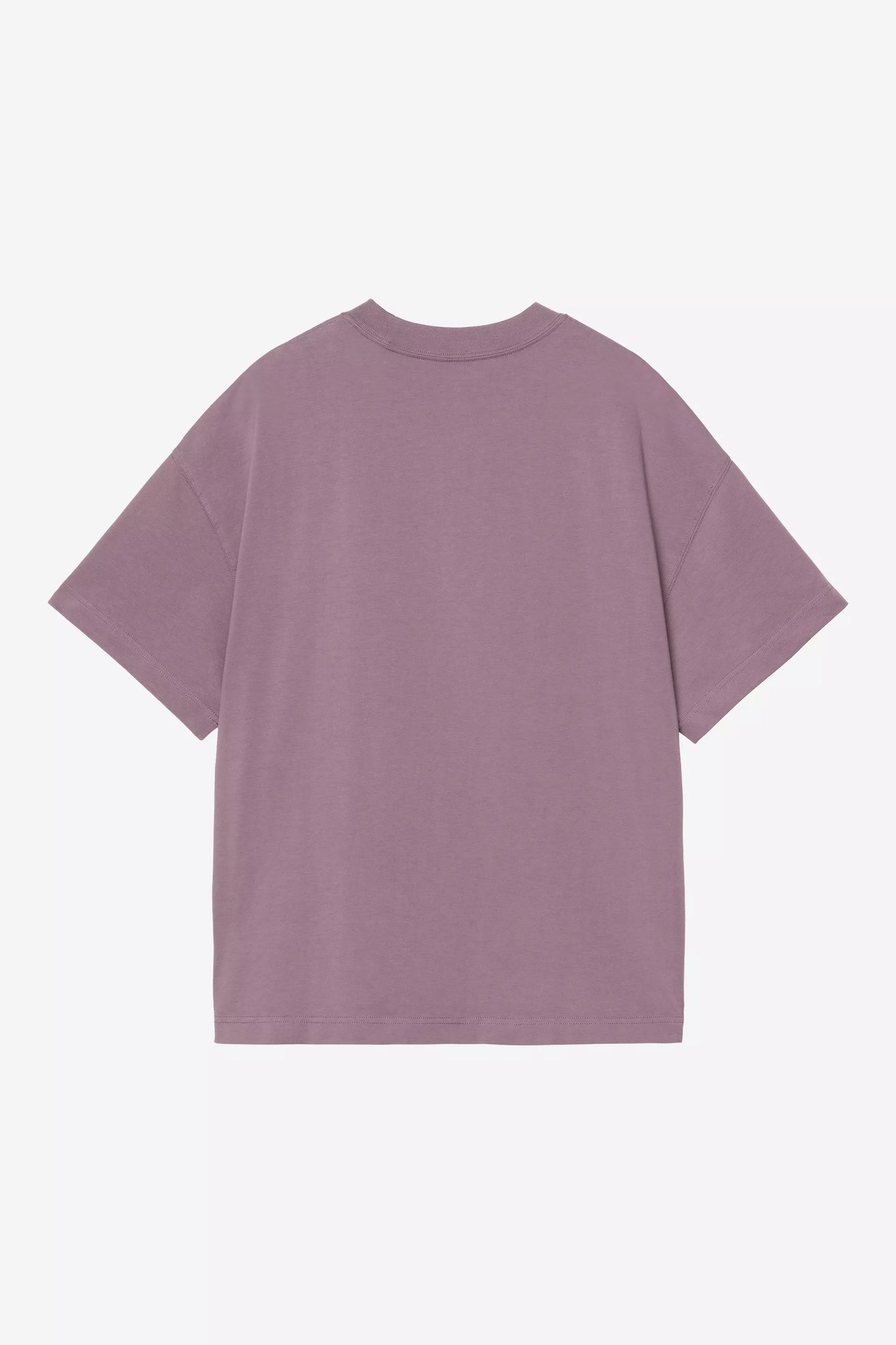 S/S Link Script T-Shirt