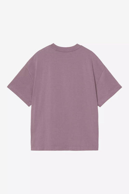 S/S Link Script T-Shirt