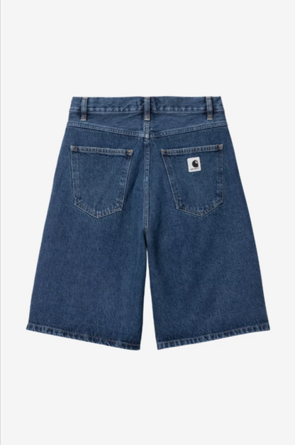 W' Brandon Short