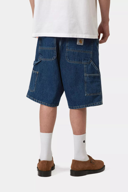 Single Knee Short