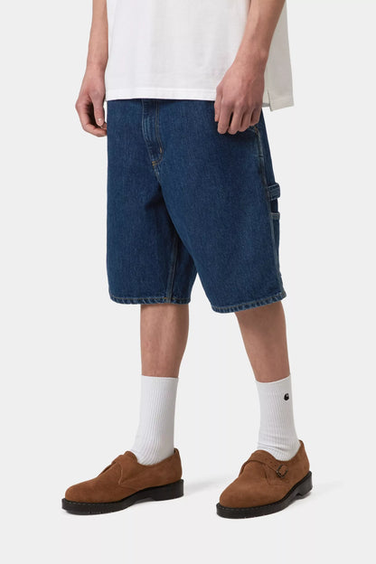 Single Knee Short