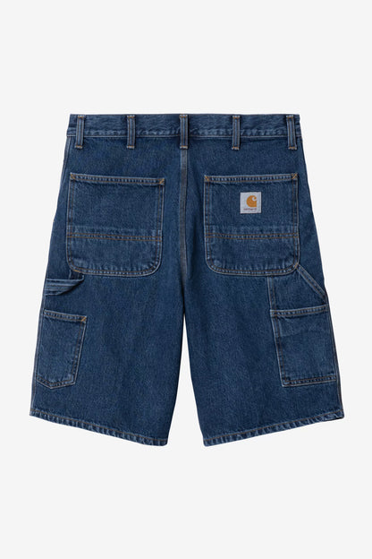 Single Knee Short
