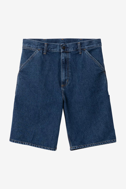 Single Knee Short