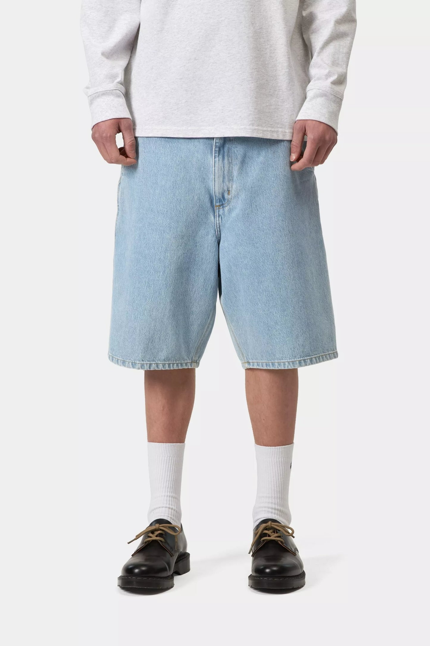 Single Knee Short