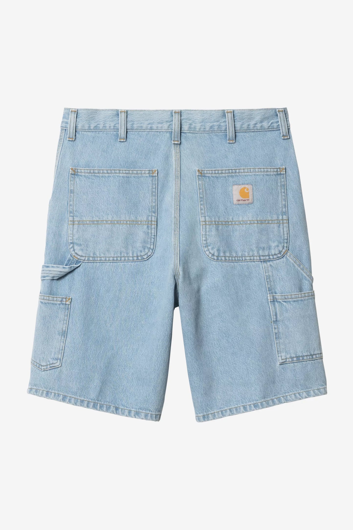 Single Knee Short