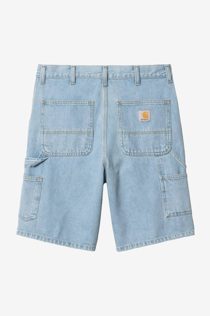 Single Knee Short