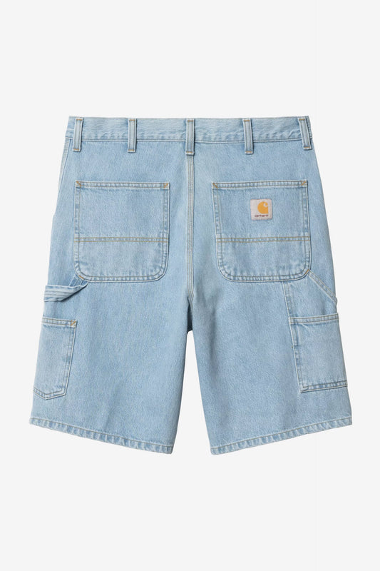 Single Knee Short