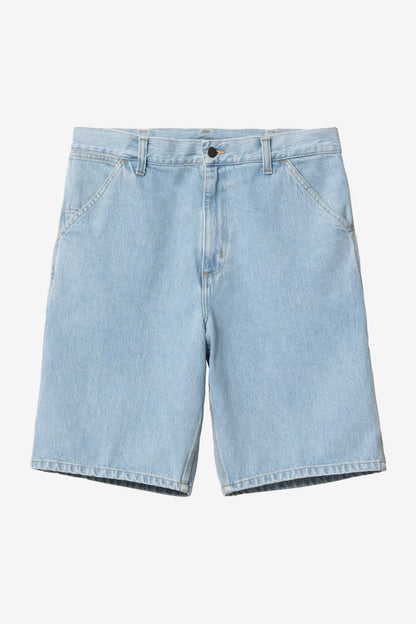 Single Knee Short