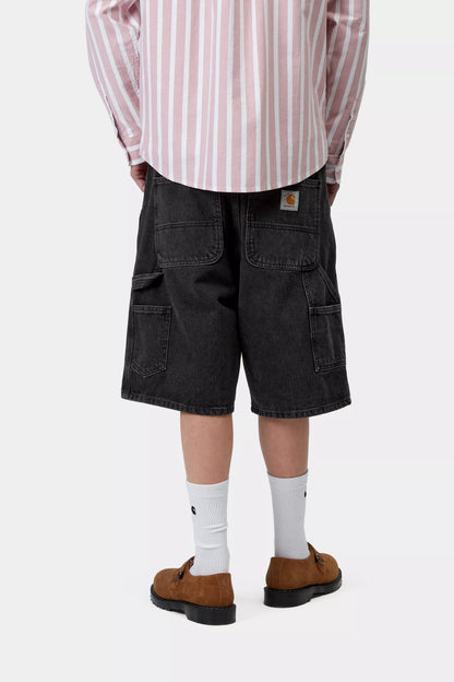 Single Knee Short
