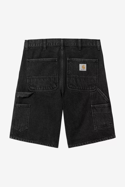 Single Knee Short