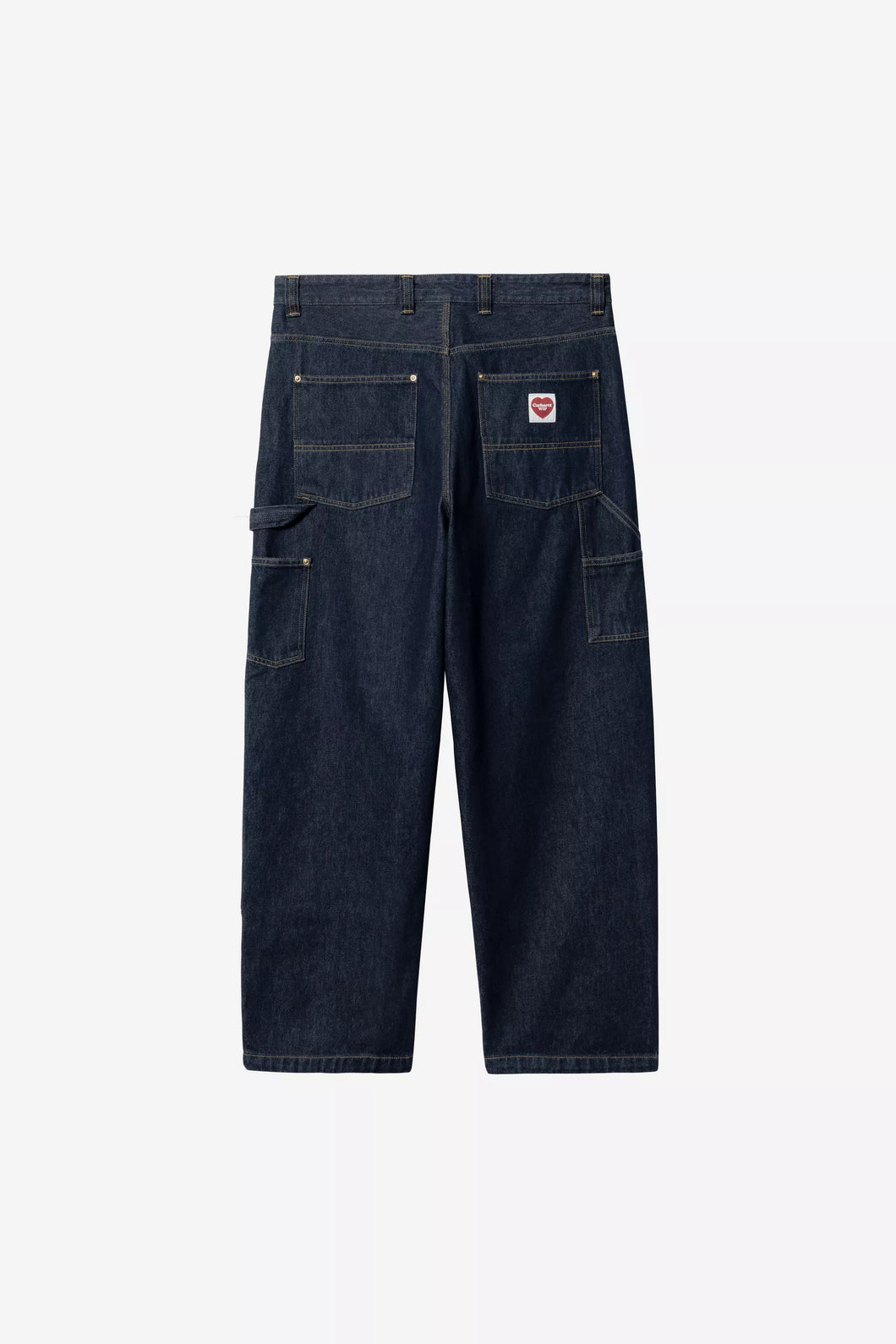 Nash Double Knee Pant