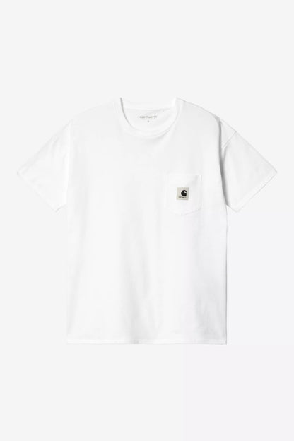 W' S/S Pocket T-Shirt