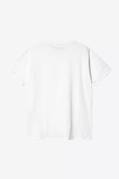 W' S/S Pocket T-Shirt