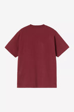 Carica l&#39;immagine nel visualizzatore di Gallery, W&#39; S/S Pocket T-Shirt

