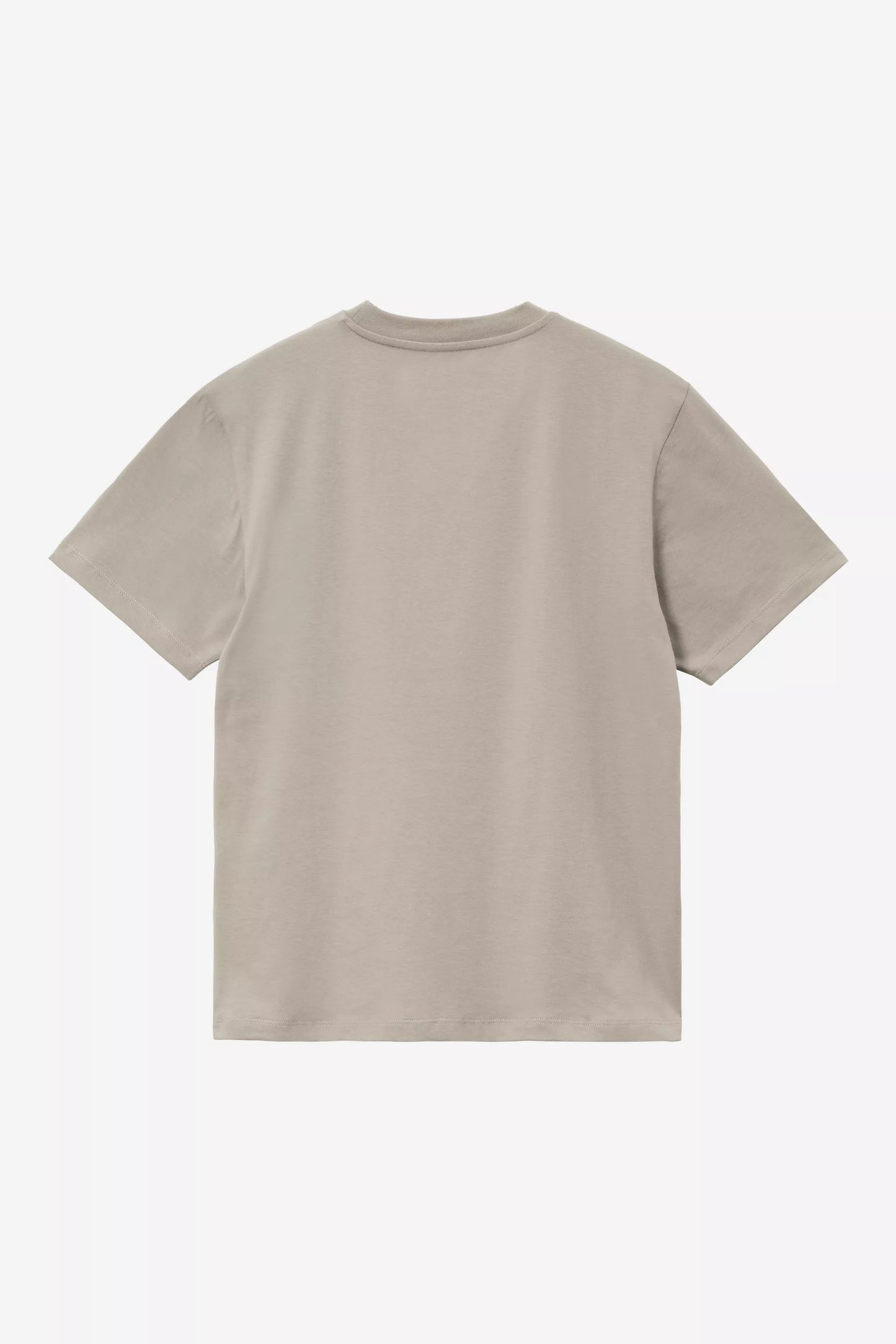 W' S/S Pocket T-Shirt