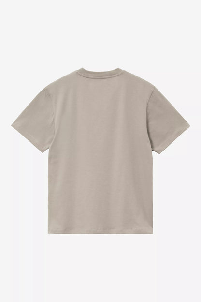 W' S/S Pocket T-Shirt