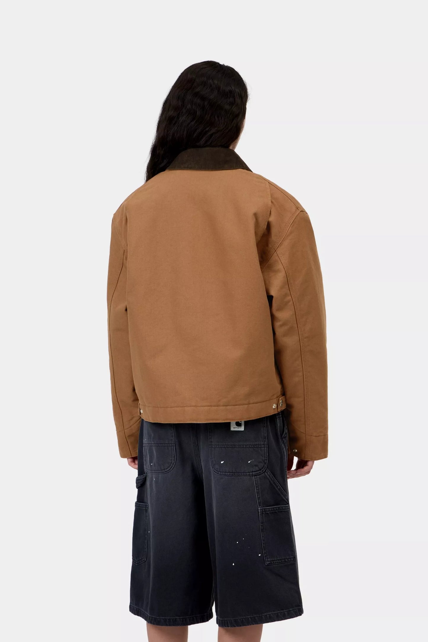 W' OG Detroit Jacket