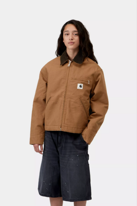 W' OG Detroit Jacket