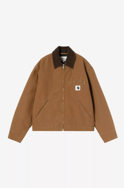 W' OG Detroit Jacket