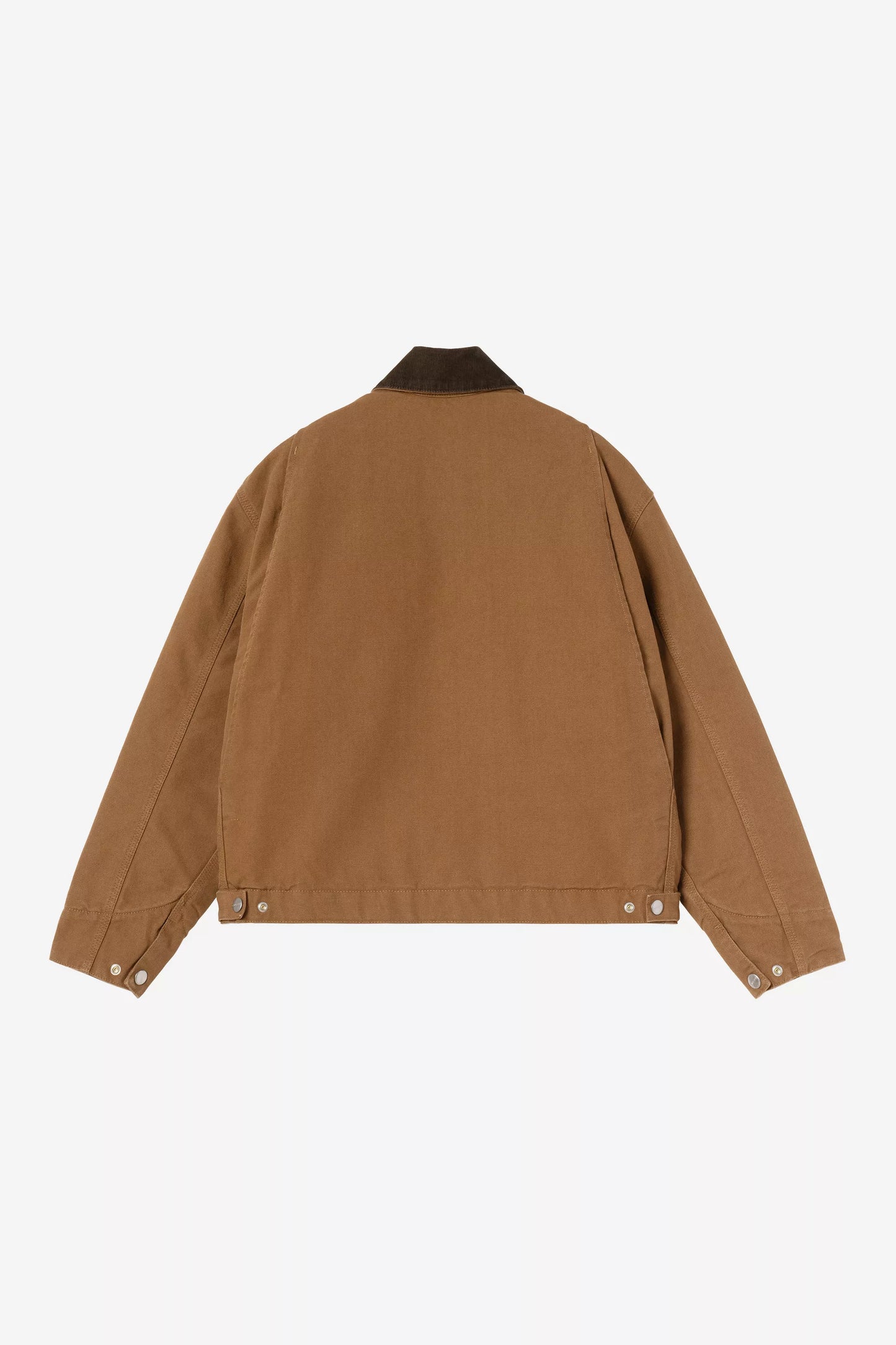 W' OG Detroit Jacket