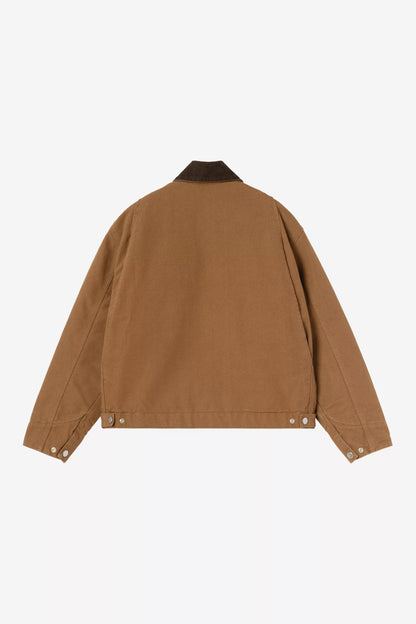 W' OG Detroit Jacket