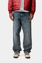 Carica l&#39;immagine nel visualizzatore di Gallery, Double Knee Pant
