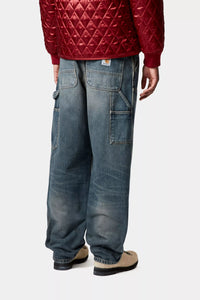 Double Knee Pant