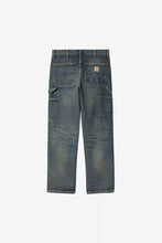 Carica l&#39;immagine nel visualizzatore di Gallery, Double Knee Pant
