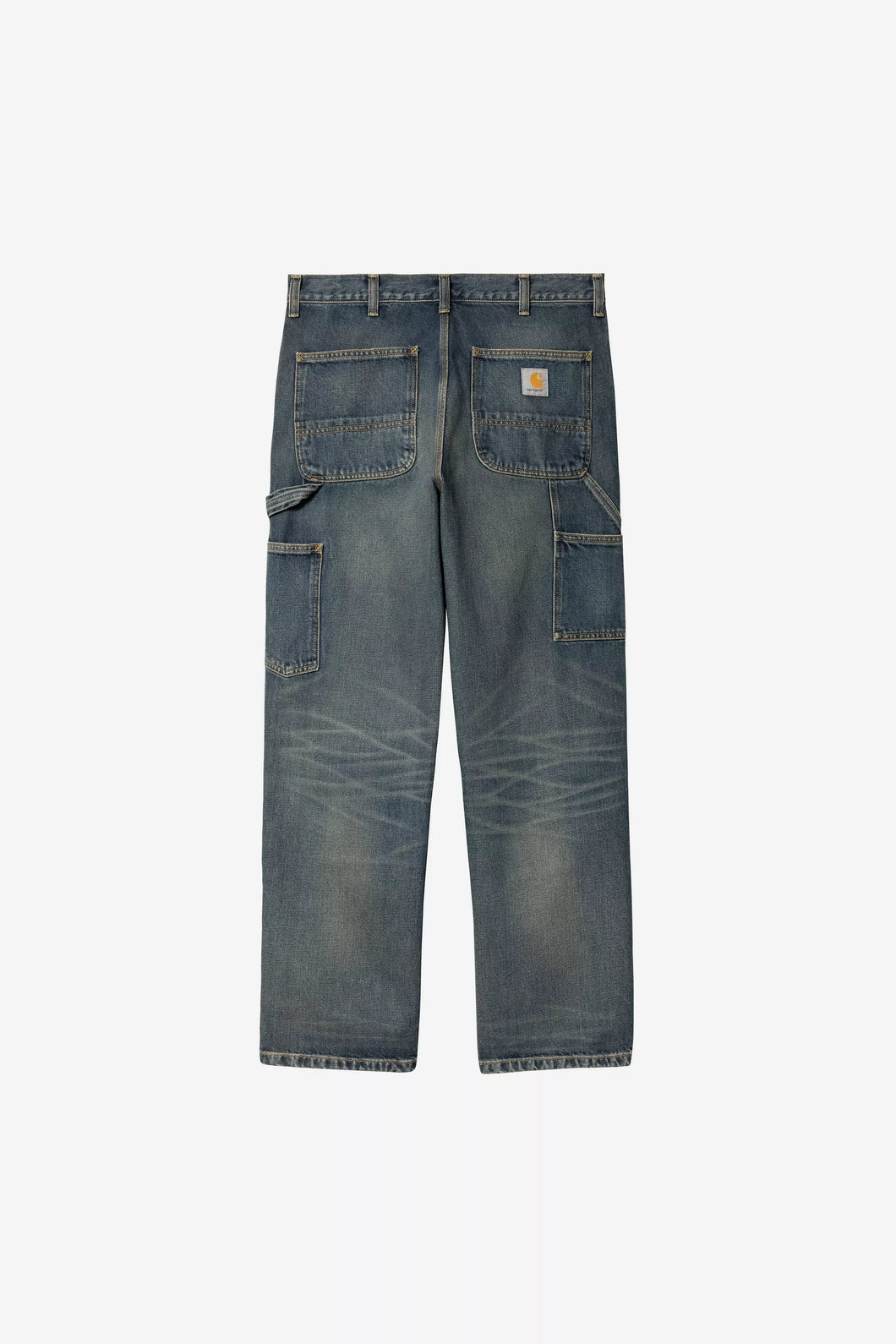 Double Knee Pant