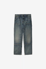 Carica l&#39;immagine nel visualizzatore di Gallery, Double Knee Pant
