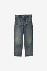 Double Knee Pant