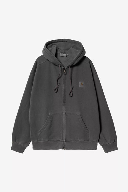 Hooded Nelson Jacket