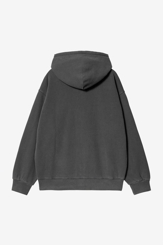 Hooded Nelson Jacket