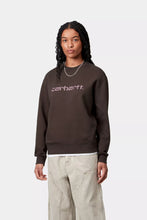 Carica l&#39;immagine nel visualizzatore di Gallery, W&#39; Carhartt Sweat
