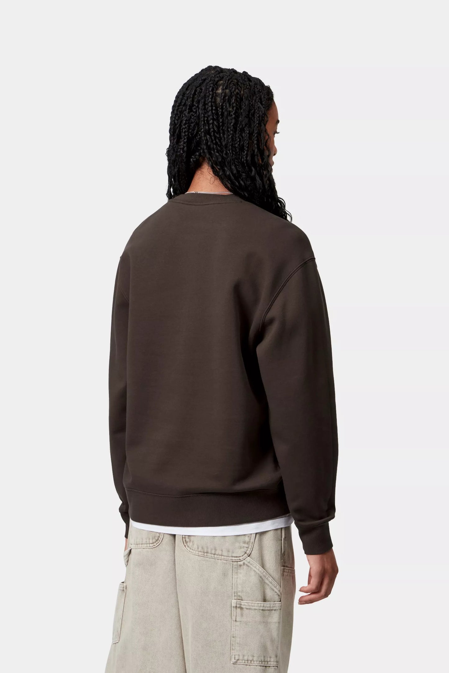 W' Carhartt Sweat