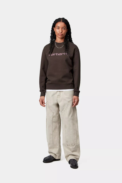 W' Carhartt Sweat