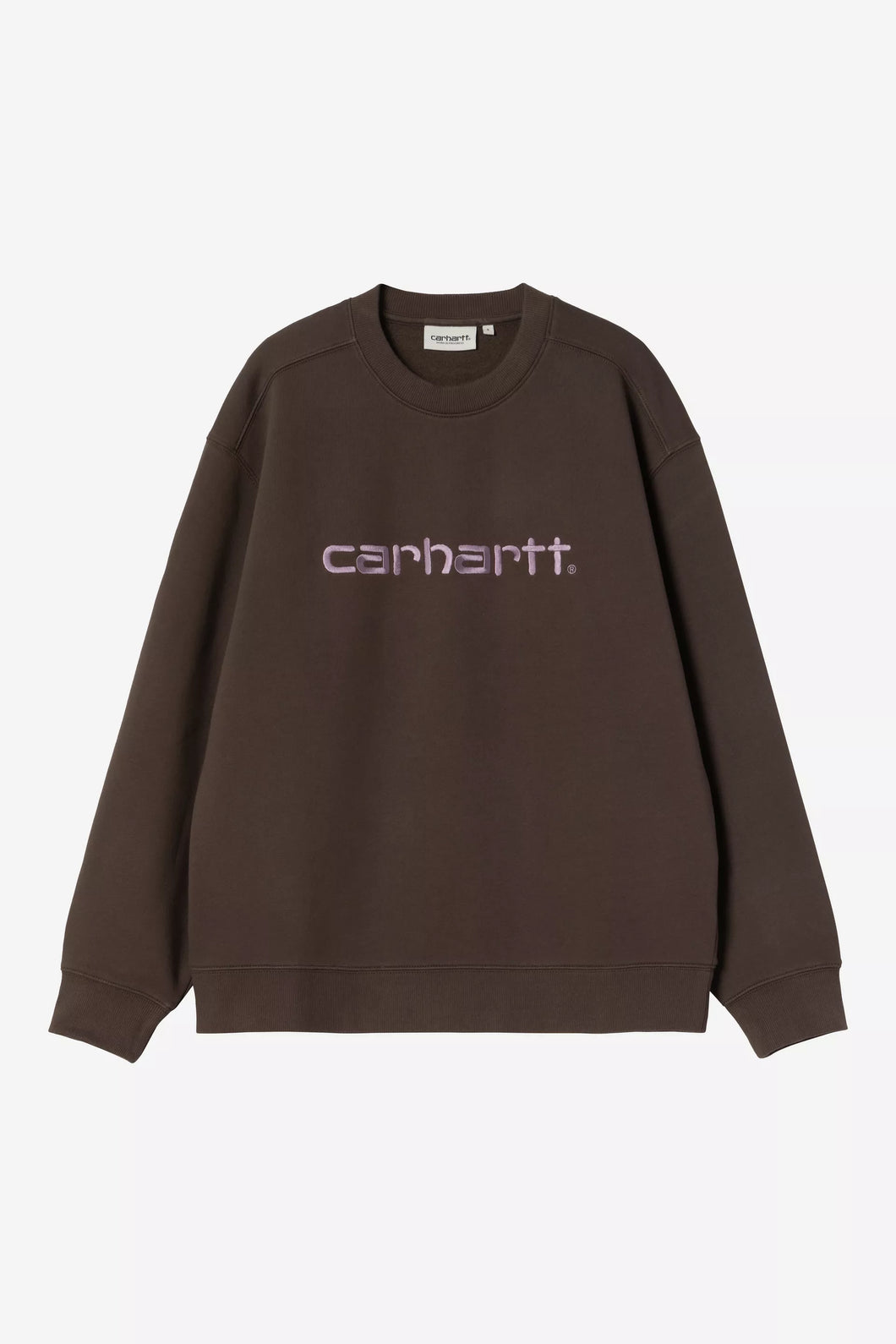 W' Carhartt Sweat
