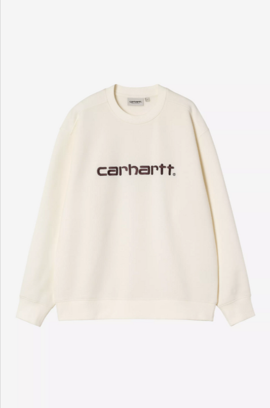 W' Carhartt Sweat