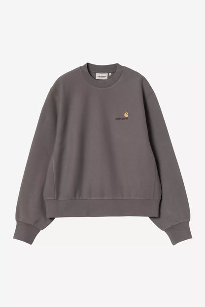 American Script Sweat