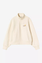 Carica l&#39;immagine nel visualizzatore di Gallery, W&#39; American Scr. High Neck Swt
