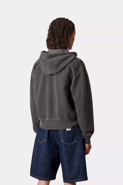 W' Hooded Nelson Jacket
