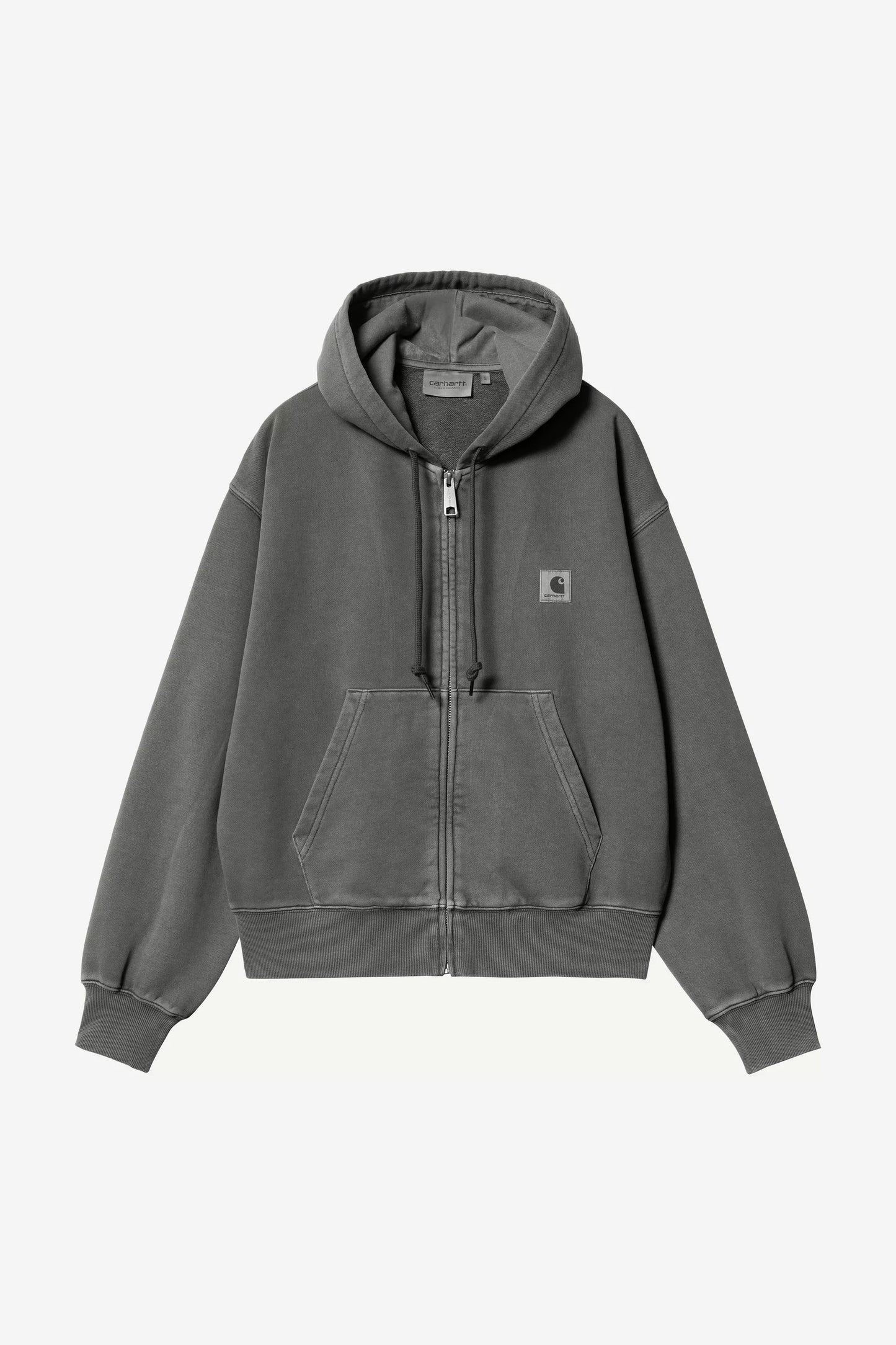 W' Hooded Nelson Jacket