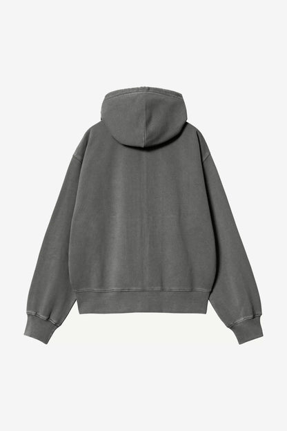 W' Hooded Nelson Jacket