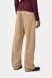 W' Simple Pant